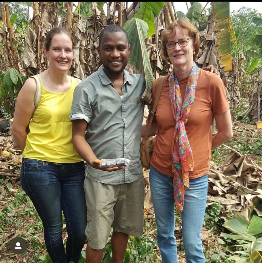 Green Valley Grain Team